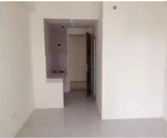 168_Disewakan Apartemen Puncak Dharma Husada, Surabaya Tipe Studio
