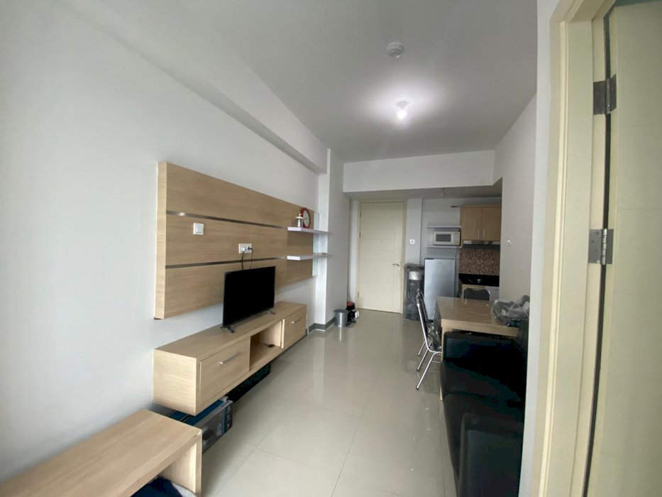 170_Disewakan Apartemen Anderson, Surabaya Lantai 20 Tipe 2 BR