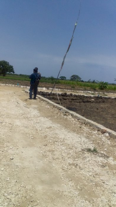 Tanah kavling murah legalitas jelas