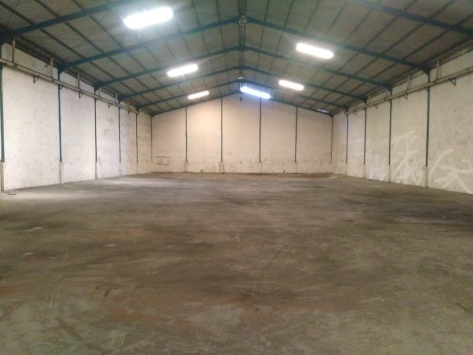 174_Disewakan Gudang di Bumi Maspion Manyar, Gresik Manyar