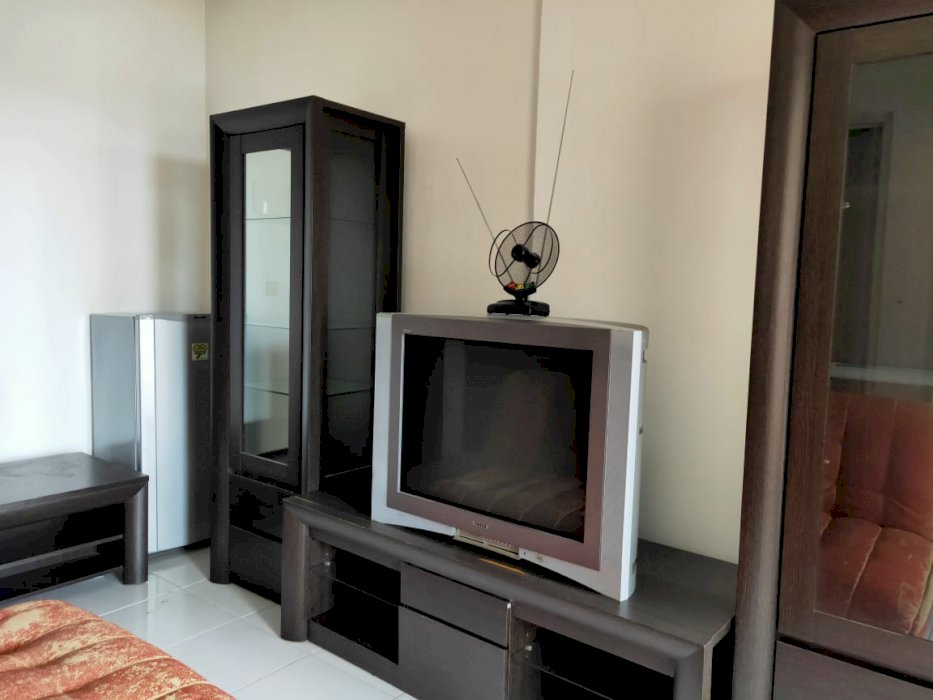 282_Disewakan Apartement 2BR East Coast Residence Tower Amethyst