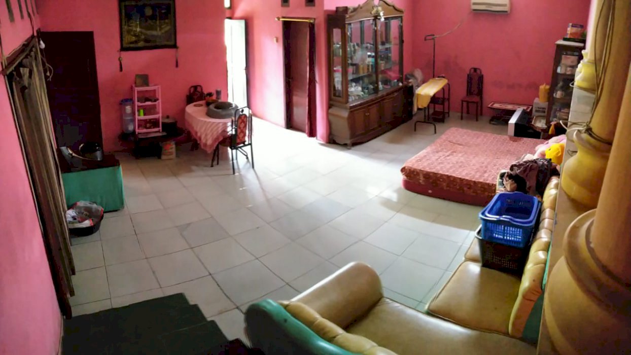 Dijual cepat BU Rumah+Toko+Tanah di Tempat Strategis 