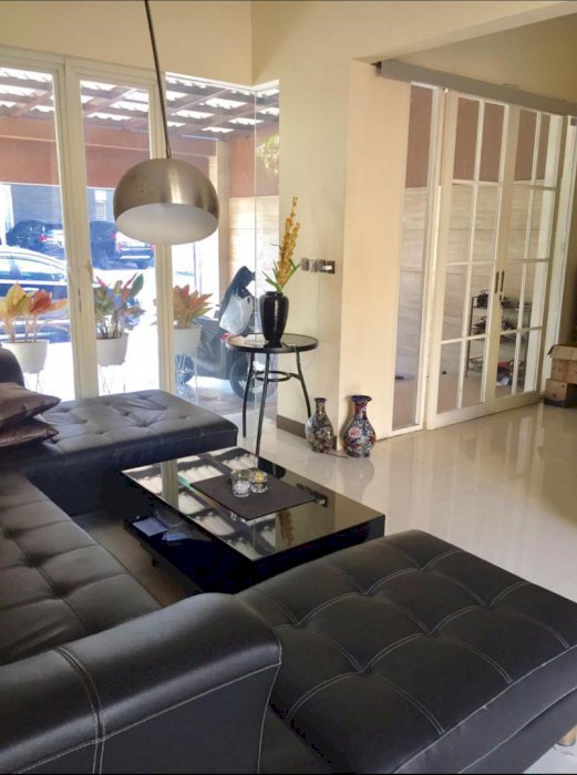 Dijual Rumah Citra Garden Plus Swiming pool