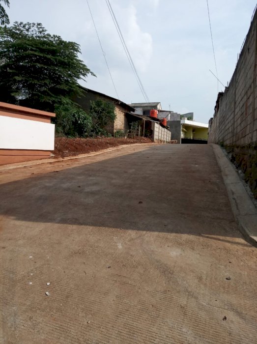 Pinang Ranti Mansion 2 Cluster Terbaru.