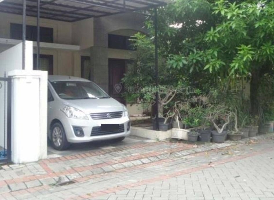 RUMAH SECOND TERAWAT GRAHA SANTOSO