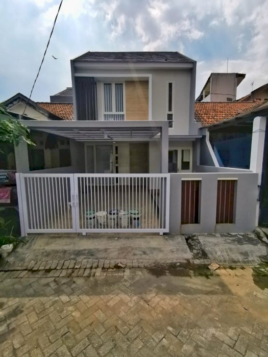 RUMAH TERAWAT CITRA SENTOSA