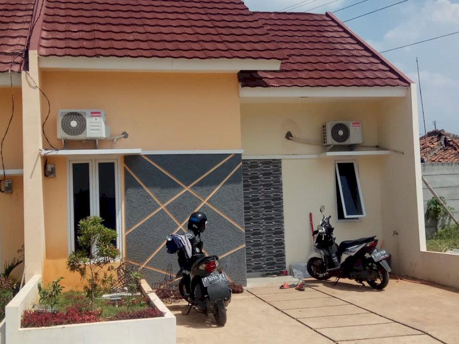 Rumah Murah Cantik Minimalis Deket jakarta Timur