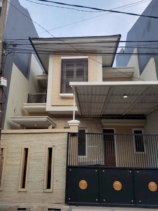 NEW GRESS MINIMALIS LEBAK INDAH JAYA