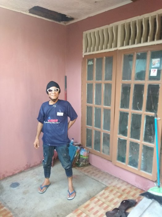 Rumah dan kontrakan dijual