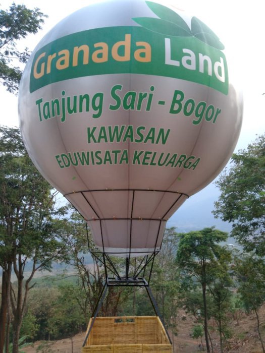 TUNGGU APA LAGI PROMO FLASHALE GRANADALAND BOGOR