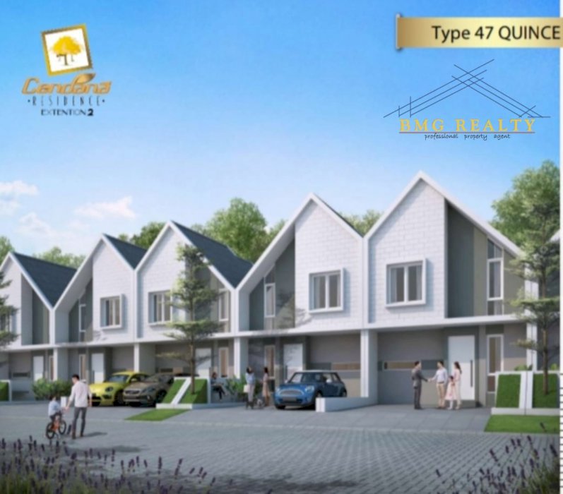 Dijual Rumah Mewah Nyaman Dengan Harga Dijamin Oke