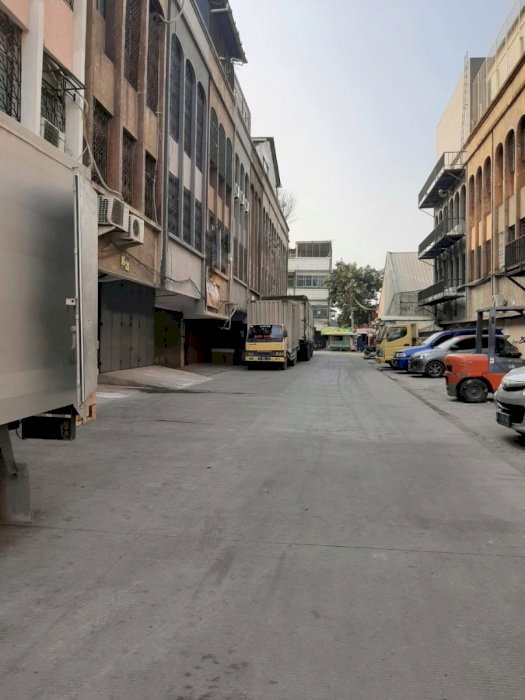 RUKO STRATEGIS HARGA EKONOMIS DEKAT KOTA TUA