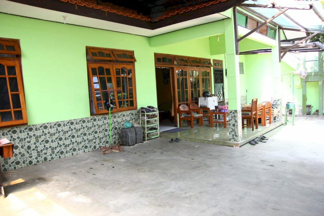 Rumah Banyumanik tembalang