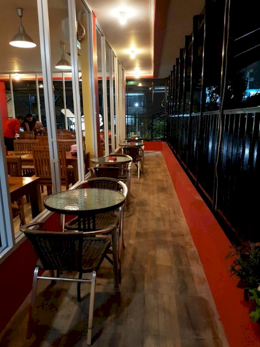 TURUN HARGA  DRASTIS !  COCOK UTK RESTO RUKO 3 LT MURAH DI PAMULANG