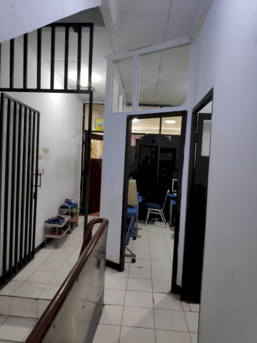 RUKO 4 LANTAI SIAP PAKAI HARGA TERMURAH DI GRIYA INTI SENTOSA, SUNTER.