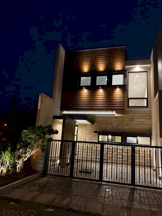 NEW MINIMALIS PANTAI MENTARI