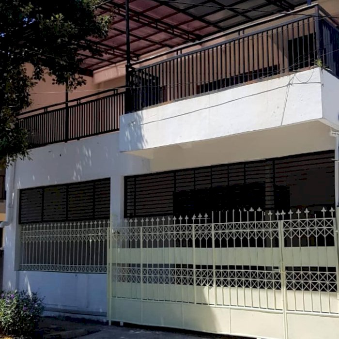 RUMAH SECOND TERAWAT RUNGKUT MAPAN