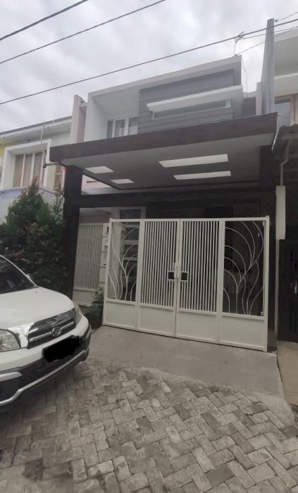 RUMAH KOALA REGENCY SIAP HUNI