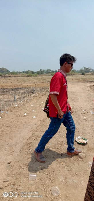Tanah kavling dan rumah kavling syariah