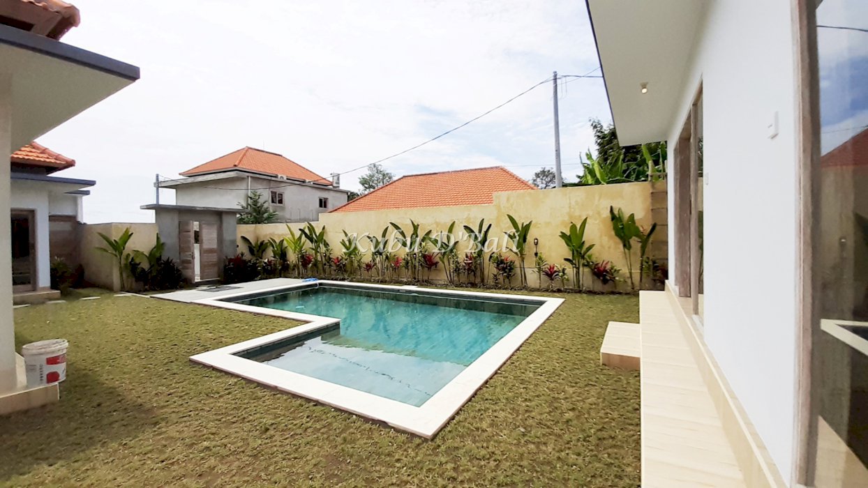 Villa Brand new Bumbak - Umalas