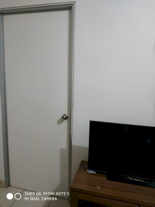 Apartemen Green Bay 2BR dijual harga corona