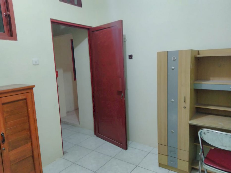 Kost Putri aman, nyaman, bersih di daerah Pasar BK, Sampokong Semarang