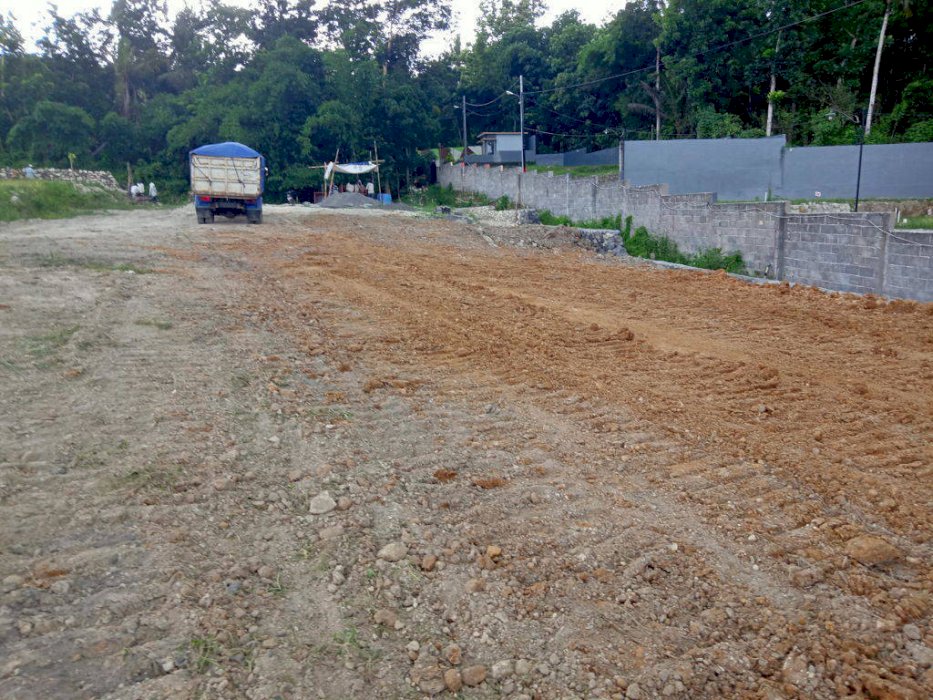 Kapling Perumahan Dekat Kampus UMY, Harga Diskon Up To 25%