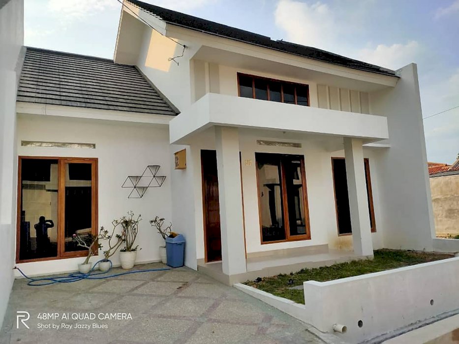 Lobuntaland Cirebon The best Hunian