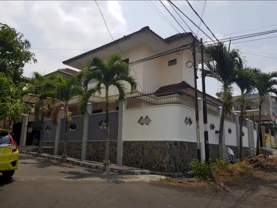 DIJUAL RUMAH TIDAR MALANG