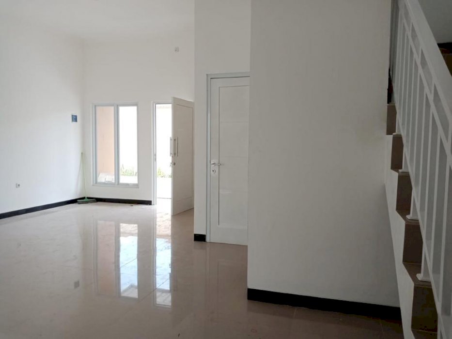 Cluster cantik dekat tol Jatiasih