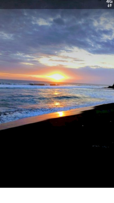  Tanah Los Pante Nyanyi /Land Beach Front Nyanyi