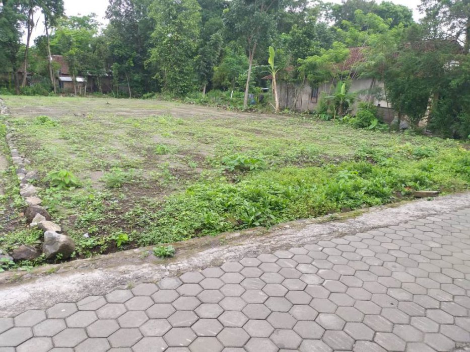 Bisa Dicicil 12X, Kapling Area RS Permata Depok