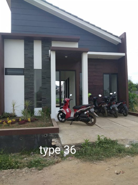 Jual Cepat / Jual Murah Type 36