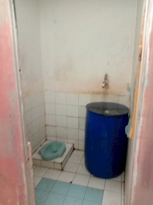 Rumah Kontrakan  Cikoko iya iya