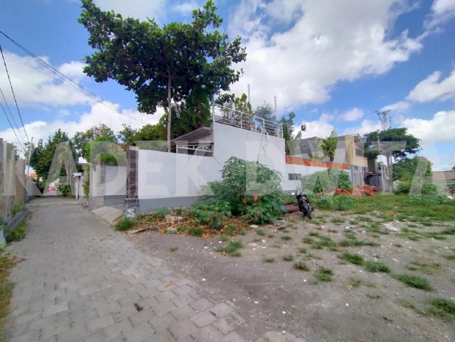 Tanah MURAH semer kerobokan dekat umalas bumbak tegal cupek