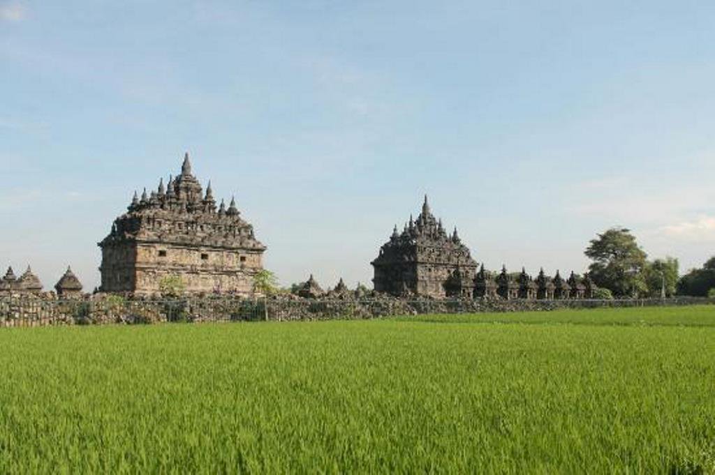 Kapling SHM Area Candi Prambanan, Boleh Cicil 12X Tanpa Bunga