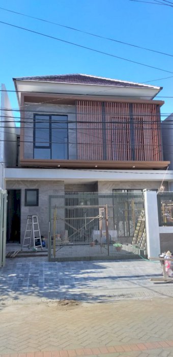 NEW GRESS MINIMALIS MANYAR JAYA