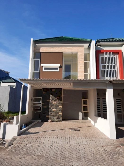 NEW GRESS MINIMALIS SDR 2