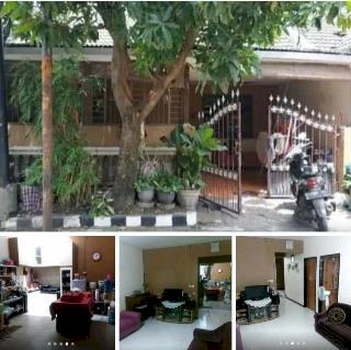 Di jual cepat rumah sederhana