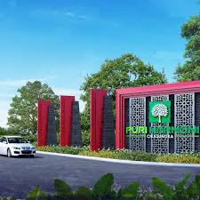 jual rumah dengan DP hanya 3 juta