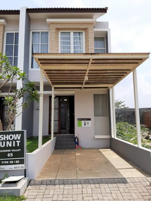 Jasmine Valley Araya Hunian Berkualitas di Lokasi Strategis dan Nyaman