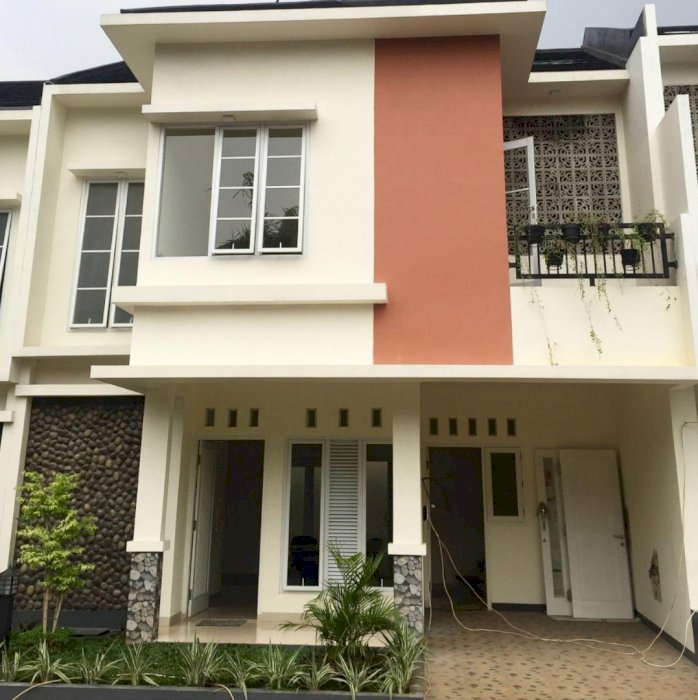 Cluster Bintara Jaya Perumahan Syariah  Di Bekasi Barat