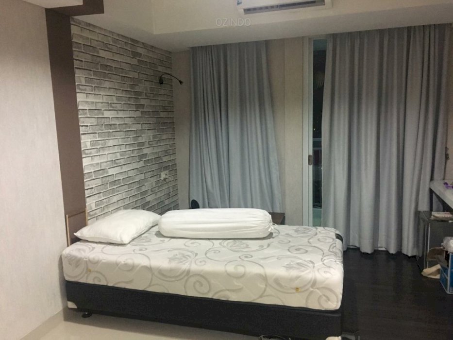 Apartemen Springhill @Jakarta Pusat (Type Studio) 