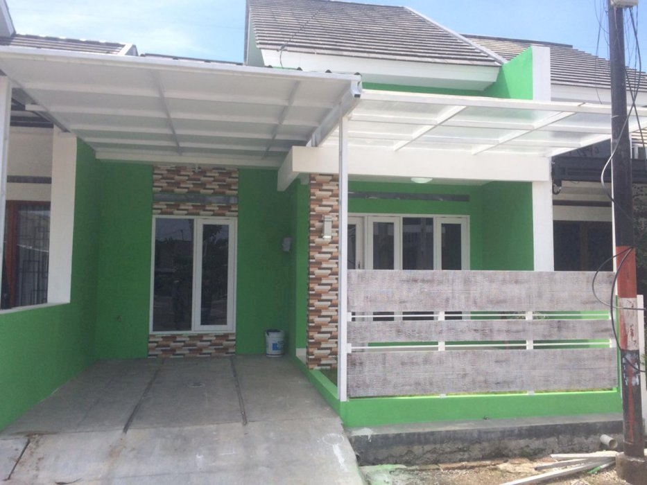 Lobuntaland Hunian mewah Cirebon