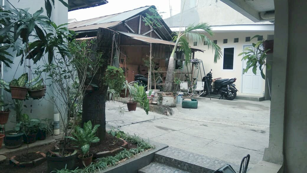 Tanah Dijual di Daerah Jatinegara Cakung  Jakarta  Timur  