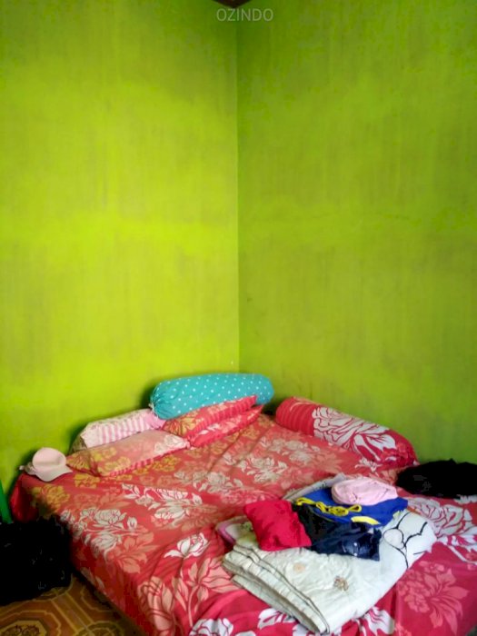 Lokasi Strategis ! Rumah Bunar Indah @Cibatu (LT 203 m2)