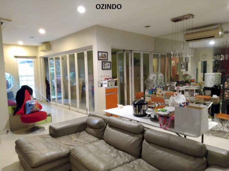 Rumah Grand Poris @Tangerang (LT 72 m2)