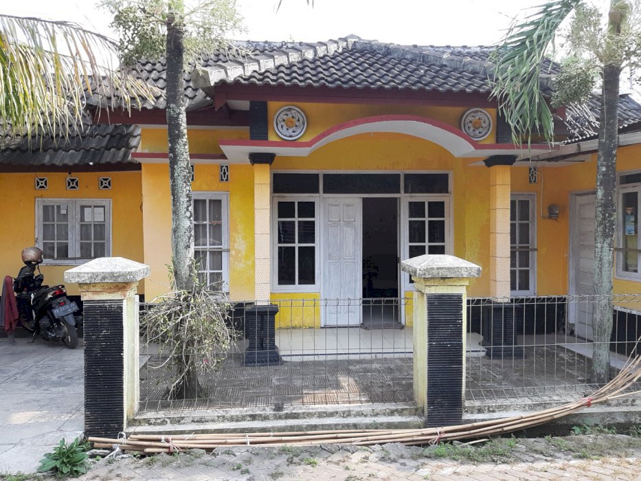 DiJual cepat rumah pribadi.SHM