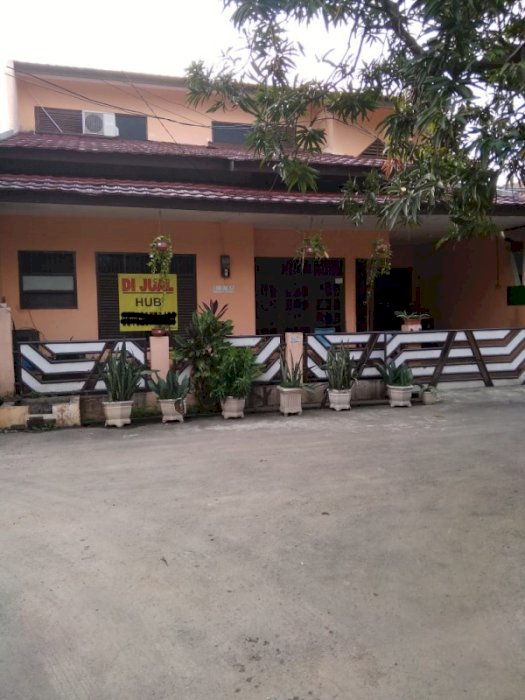 Dijual Cepat Rumah Di Bintara, Bekasi 