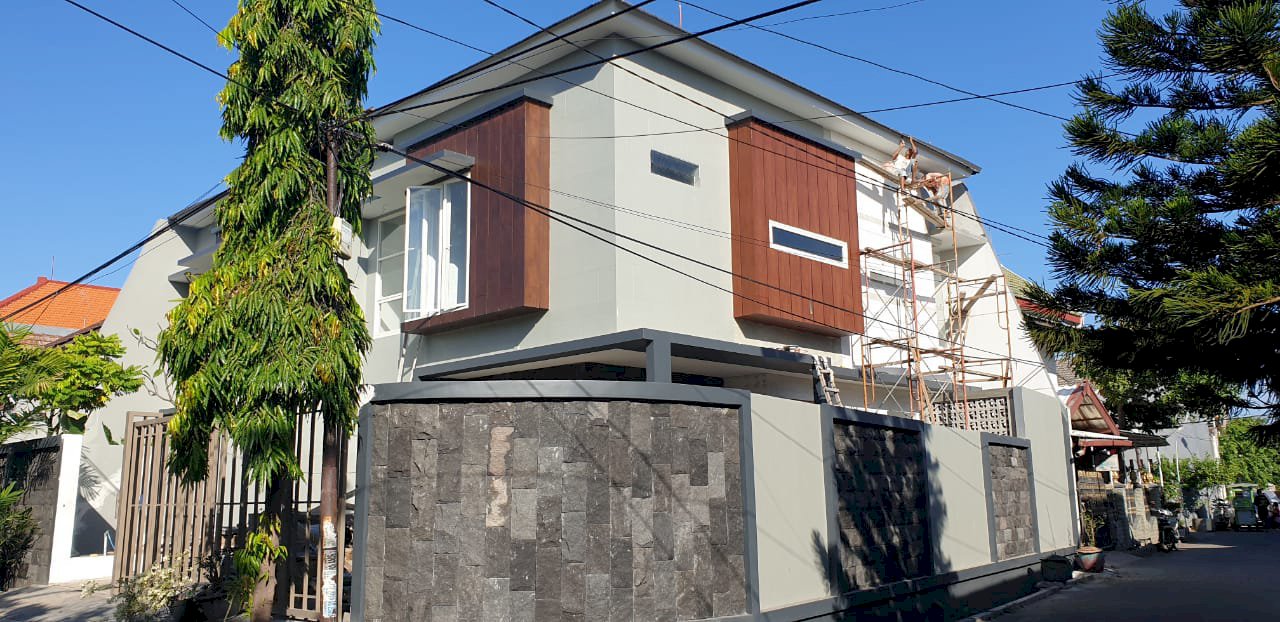 NEW GRESS MINIMALIS (HOOK) SEMOLOWARU